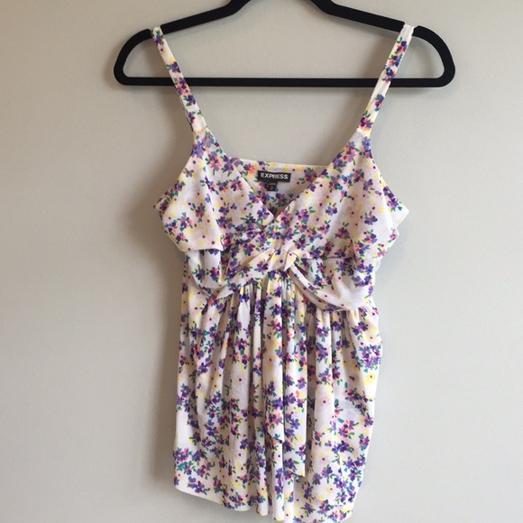 Colorful Top - Picture 3 of 6